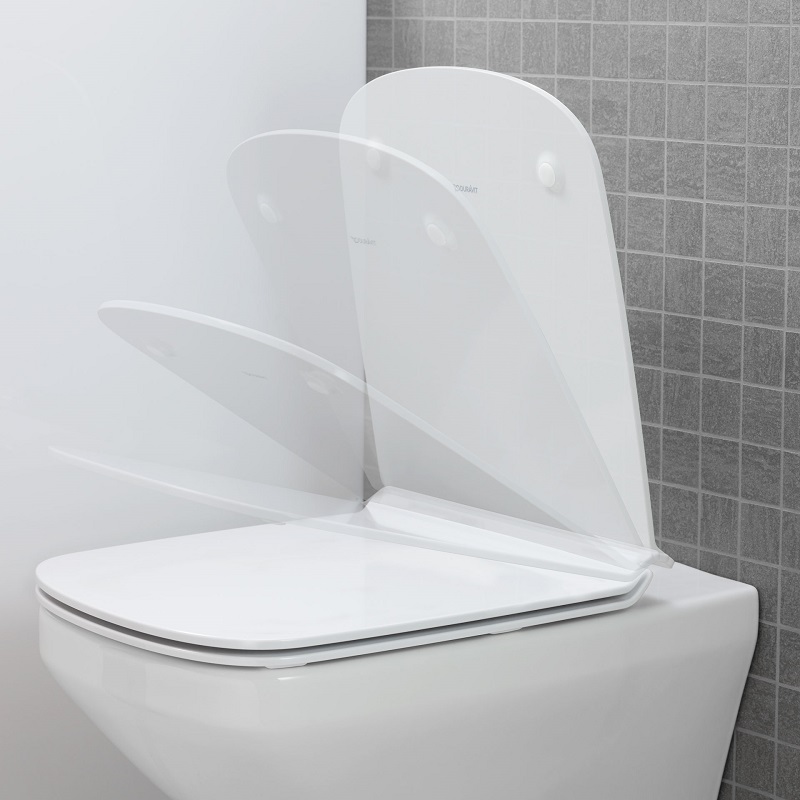 How to Adjust a Soft Close Toilet Seat